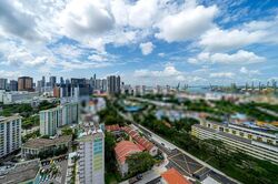 Avenue South Residence (D3), Apartment #407716681